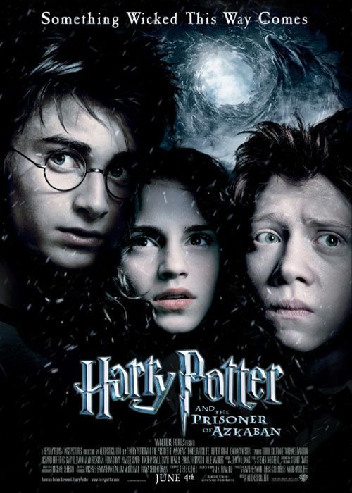 Harry Potter and the Prisoner of Azkaban (2004) Dual Audio {Hindi-English} 480p [500MB] | 720p [1.2GB] | 1080p [3GB] | 2160p [17GB] 4K – UHD