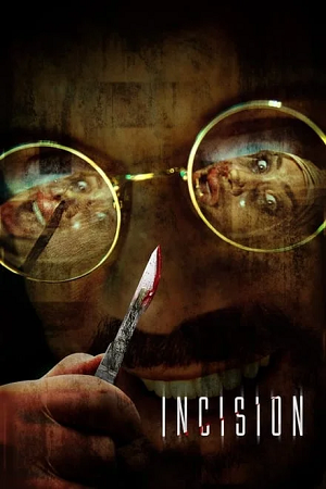 Incision (2020) Dual Audio {Hindi-English} 480p [290MB] | 720p [1GB] BluRay