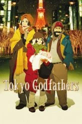 Tokyo-Godfathers