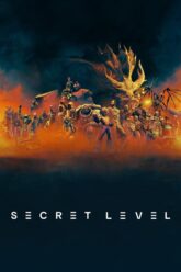 Secret Level Vegamovies