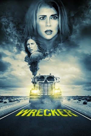 Wrecker (2016) WEB-DL Dual Audio {Hindi-English} 480p [250MB] | 720p [720MB] | 1080p [1.5GB]