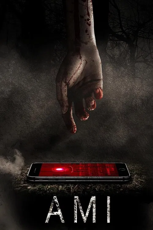 A.M.I. (2019) WEB-DL Dual Audio {Hindi-English} 480p [376MB] | 720p [920MB] | 1080p [2GB]