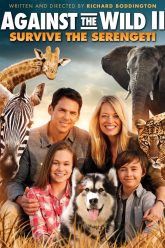 Against the Wild II Survive the Serengeti