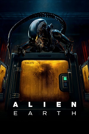 Alien: Earth (2025) Season 1 Complete JioHotstar – Dual Audio Series {Hindi-English} WEB-DL 480p, 720p & 1080p, 2140p 4K-SDR