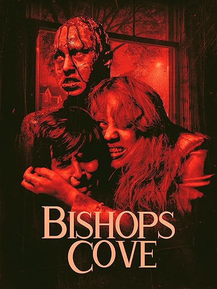 Bishop’s Cove (2023) WEBRip Full Movie {English With Hindi Subtitle} 480p [300MB] | 720p [1.1GB] | 1080p [2.2GB]