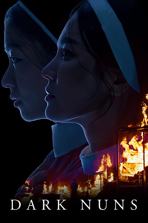 Dark Nuns (2025) Dual Audio {Hindi-Korean} WEB-DL 480p [500MB] | 720p [1GB] | 1080p [1.4GB]