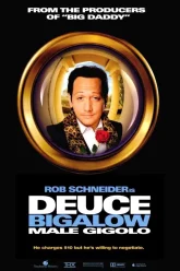 Deuce Bigalow Male Gigolo