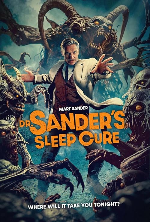 Dr. Sander’s Sleep Cure (2024) Dual Audio {Hindi-English} WEB-DL 480p [360MB] | 720p [1GB] | 1080p [1.3GB]