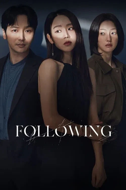 Following (2024) Dual Audio {Hindi-Korean} WEB-DL 480p [500MB] | 720p [980MB] | 1080p [2.4GB]