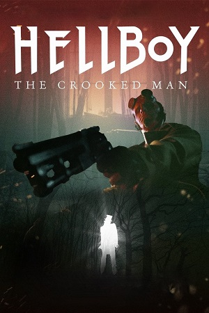 Hellboy: The Crooked Man (2024) WEB-DL Dual Audio {Hindi-English} 480p [450MB] | 720p [1.1GB] | 1080p [2GB]