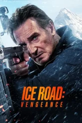 Ice Road Vengeance