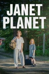 Janet-Planet