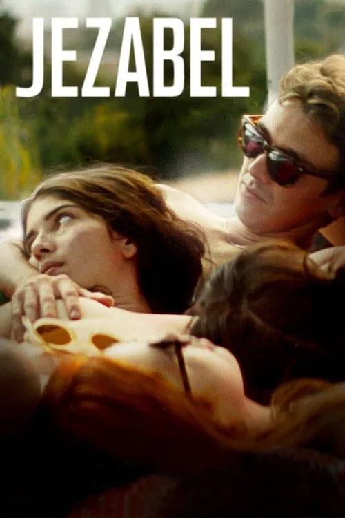 [18+] Jezabel (2022) Blu-Ray Dual Audio {Hindi-English} 480p [380MB] | 720p [1GB] | 1080p [2.1GB]