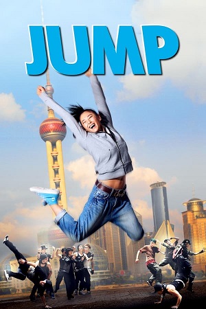 Jump (2009) Blu-ray Dual Audio {Hindi-English} 480p [300MB] | 720p [860MB] | 1080p [1.8GB]