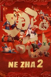 Ne Zha 2
