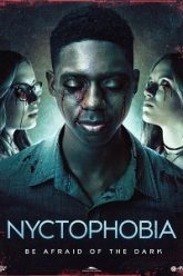 Nyctophobia