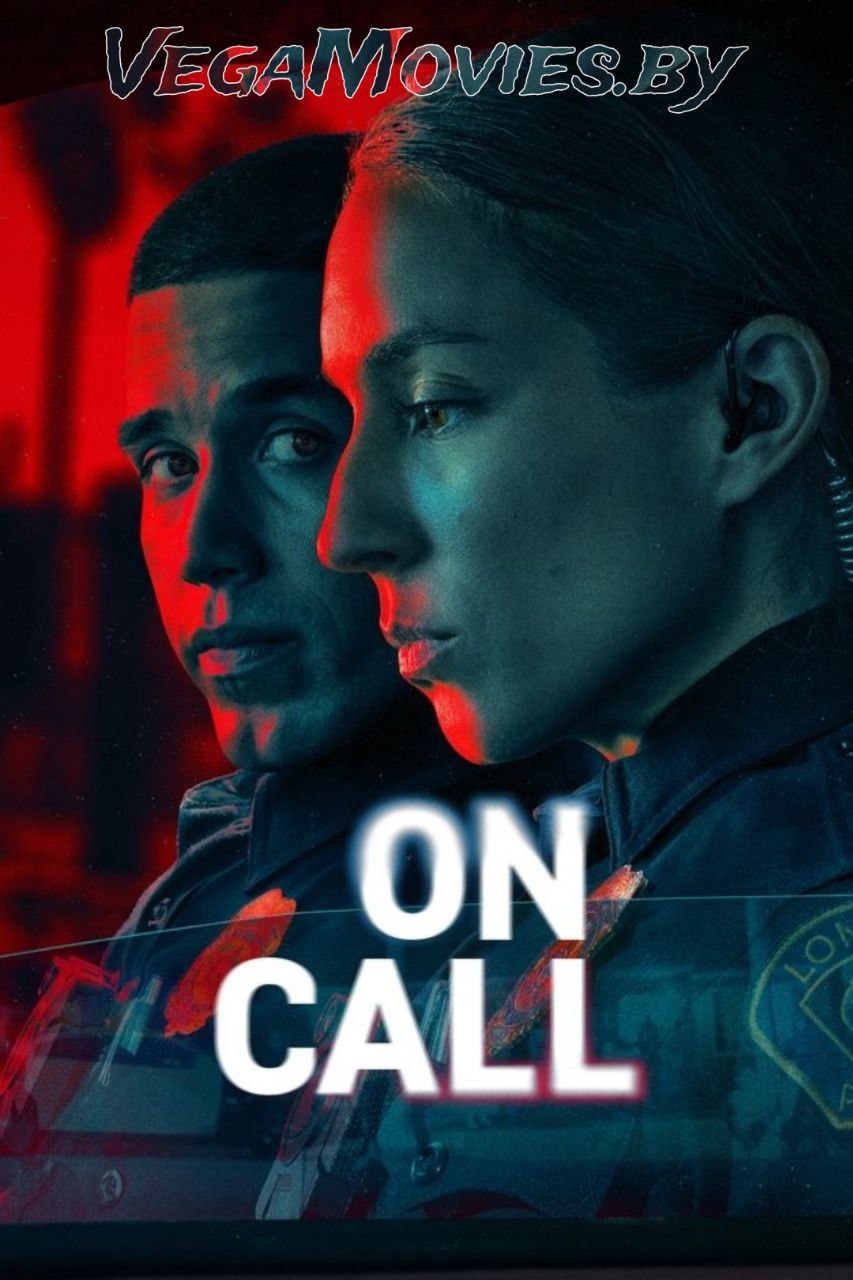 Download On Call – Amazon Original (2025) Season 1 Complete Dual Audio {Hindi-English} WEB Series – 480p | 720p | 1080p WEB-DL
