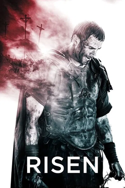 Risen (2016) BluRay Dual Audio {Hindi-English} REMASTERED 480p [440MB] | 720p [1.2GB] | 1080p [2.3GB]