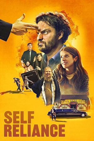 Self Reliance (2023) WEB-DL Dual Audio {Hindi-English} 480p [430MB] | 720p [920MB] | 1080p [1.8GB]