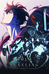 Solo Leveling Vegamovies