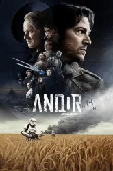 Star Wars Andor