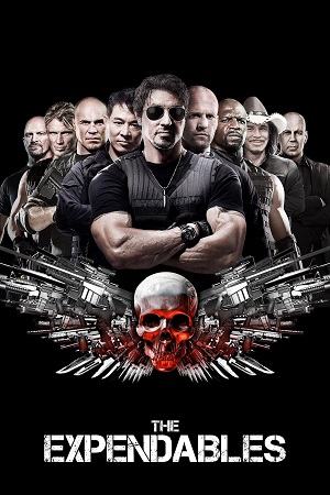The Expendables (2010) Dual Audio {Hindi-English} BluRay 480p [300MB] | 720p [1GB] | 1080p [2.4GB]