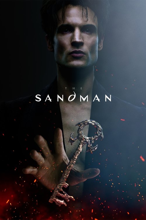 The Sandman Season 1 – 2 & Vol. 1-2 (2025) Dual Audio {Hindi-English} NetFlix Series 480p, 720p, 1080p WEB-DL Esub || E12 – Special Added!