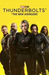 Thunderbolts