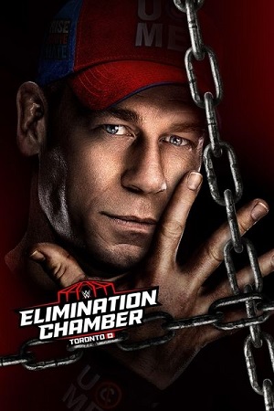 WWE Elimination Chamber (2025) Dual Audio [Hindi ORG. + English] Sony WEB-DL Special Show 480p | 720p | 1080p