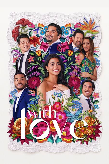 With Love (Season 1 – 2) Dual Audio DD5.1 {Hindi-English} Amazon Prime Series 480p, 720p & 1080p WEB-DL